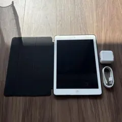 iPad Air 第一世代 Wifiモデル シルバー