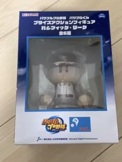 パワプロくん プライスフィギュア 楽天ゴールデンイーグルス