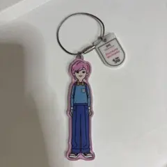 なにわ男子 道枝駿佑 なにわのにわ キーホルダー