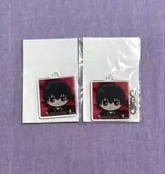 サカモトデイズ 南雲 SEGA ラッキーくじ アクキー D賞