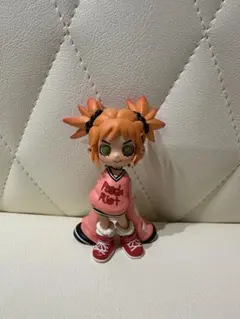Peach Riot Loading Gigi-Cheerleader