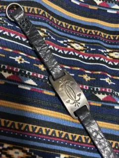 m*s様 RRL レザー ブレスレットのサムネイル