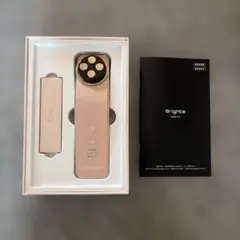Brighte ELEKI LIFT PINK 美顔器 本体　ピンクのサムネイル