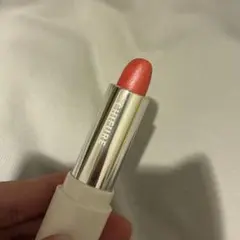 ちふれ 口紅 416 オレンジ系パールのサムネイル