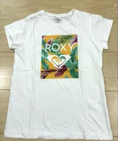 ROXY ガールズ半袖Tシャツ 140サイズ