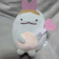 すみっコぐらし トカゲ キーホルダー