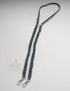 スマホショルダーストラップ
