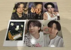 &TEAM FUMA トレカセット