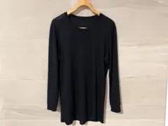 【送料無料】UNIQLO ヒートテック ブラック