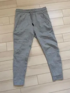 ZARA / スウェットパンツ