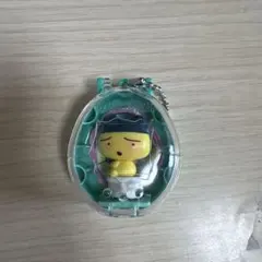 たまごっち まめっち キーホルダーのサムネイル