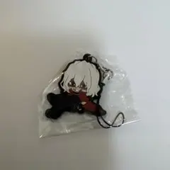 僕のヒーローアカデミア ラバーストラップ 死柄木弔