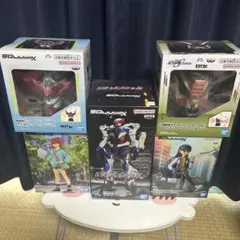 2025年最新】機動戦士gundam gquuuuuuxの人気アイテム - メルカリ