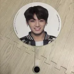 2026年最新】bts うちわ グクの人気アイテム - メルカリ