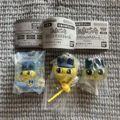 たまごっちブリスターパッケージコレクション　マルチチャーム　キャンディーチャーム