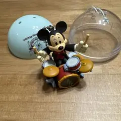 ディズニー bbb キーチェーン カプセルトイ