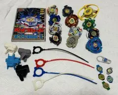 2026年最新】爆転シュートベイブレード 周年記念セットの人気アイテム