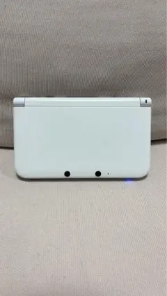 Nintendo 3DSLL 美品