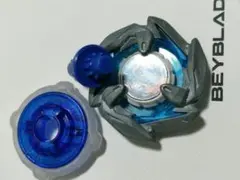 美品】コロコロコミック限定ベイブレードX BX-00 ヘルズサイズ3-80 F