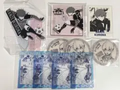 2026年最新】ブルーロック展 ぱしゃこれ 黒名の人気アイテム - メルカリ