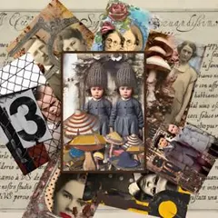 ジャンクジャーナル