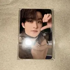 NCTDREAM カードコンプセット