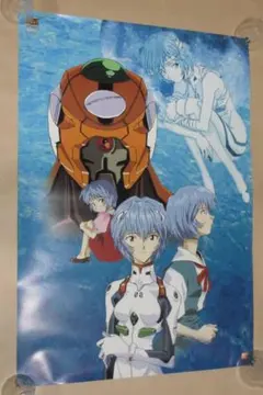 2025年最新】綾波レ ポスターの人気アイテム - メルカリ