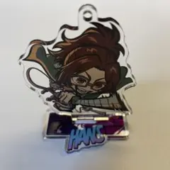 ハンジ・ゾエ　アクリルスタンド　進撃の巨人