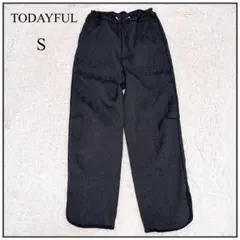 2025年最新】TODAYFUL レディース ワークパンツ・カーゴパンツの人気