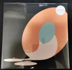 未開封 AAAMYYY / BODY LPレコード　2019 1stプレス BODY AAAMYYY レコード - メルカリ