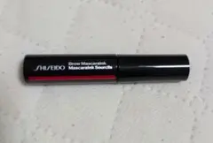 SHISEIDO ブロウ マスカラインク 02 Taupeのサムネイル