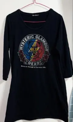 ★ヒステリックグラマー★ ワンピース