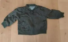 ベビー服　ジャケット　90cm