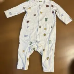 スーパーマリオロンパース 70