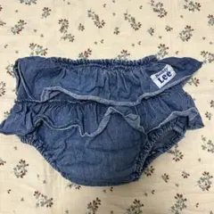 Buddy Lee フリルデニムパンツ 70-80cm