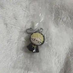 ハイキュー 月島蛍　めじるしアクセサリー