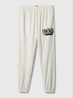GAP1969アーチロゴ ジョガーパンツ