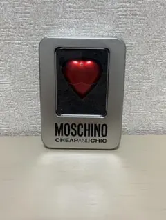 MOSCHINO USB ノベルティ