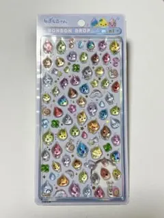 r*r様 しずくちゃん　BONBON DROP シールmini
