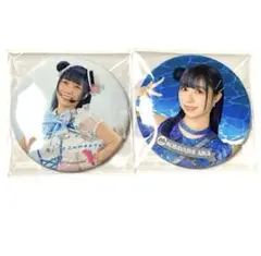 2025年最新】津島善子 缶バッジの人気アイテム - メルカリ