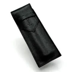 Yves Saint Laurent YSL イヴサンローラン ペンケース 黒のサムネイル