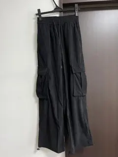 パンツ コーデュロイ ボトムス レディース リブ カジュアル