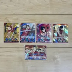 ハイキュー‼︎バボカ まとめ売り