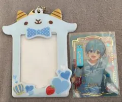 すとぷりころんカード