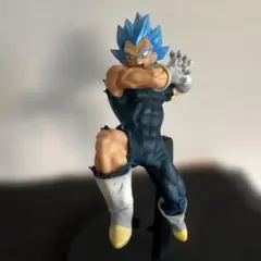 ドラゴンボールベジータフィギュア