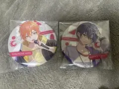 2025年最新】東雲彰人 缶バッジの人気アイテム - メルカリ