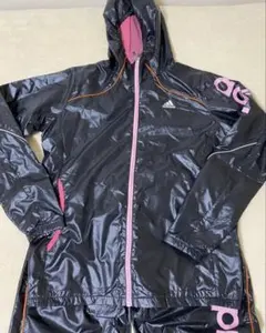 ♥ アディダス♥ adidas ジャージ 上下 セットアップ 試着のみ ♥