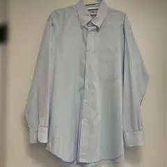 Maker's Shirt 鎌倉　長袖シャツ 42-84