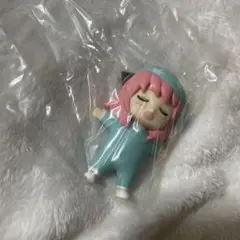 りらこっと スパイファミリー アーニャ おやすみ