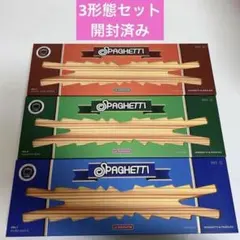 LESSERAFIM 「SPAGHETTI」アルバム　3形態　セット　開封済み